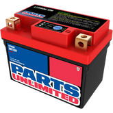 PARTS UNLIMITED Li-Ion Battery - HJTZ7S-FP HJTZ7S-FP